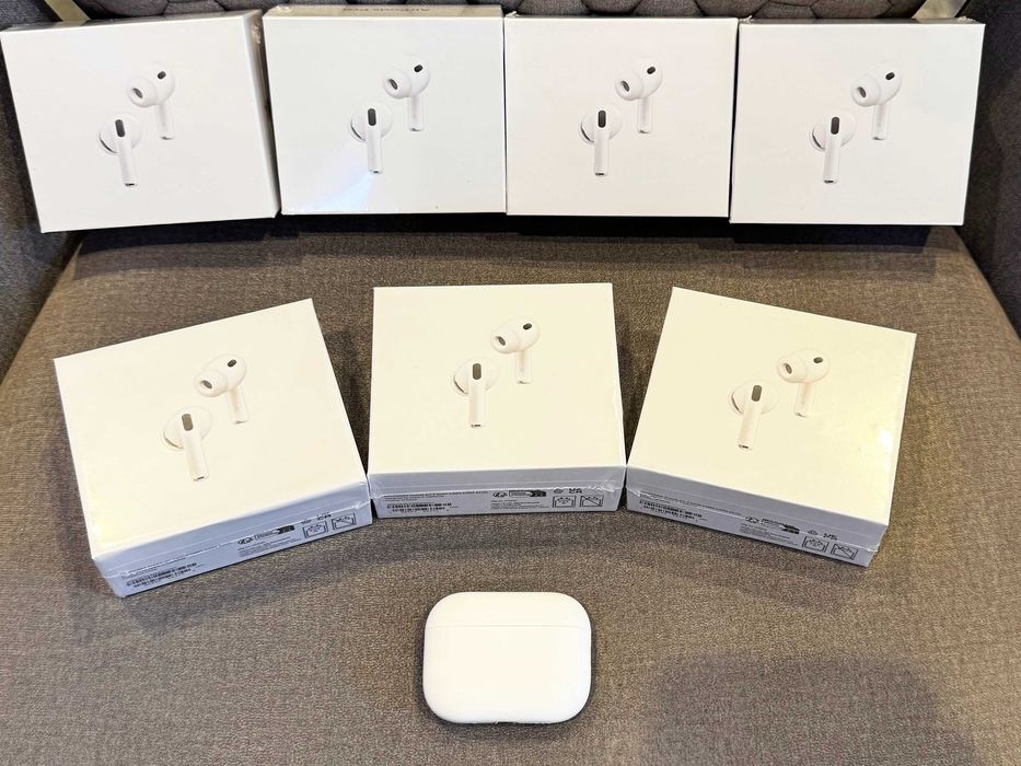 AirPods Pro 3rd Gen Type - C Air Pods Pro 3