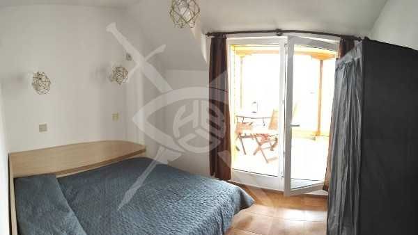 Продава се Двустаен апартамент в Бургас, Братя Миладинови - 60 кв.м за 1275 €/кв.м - Снимка #3