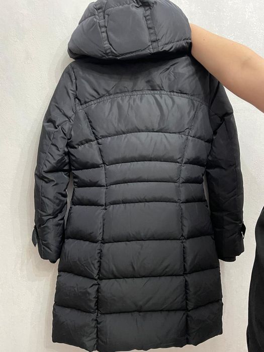 Срочно продам пуховик женский