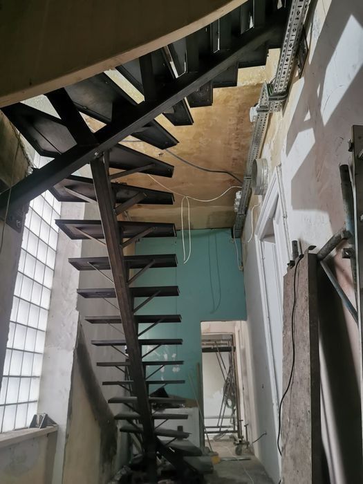 Sudura Confectii Metalice si Inox