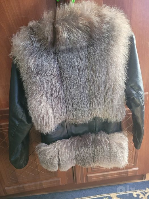 Куртка трансформер