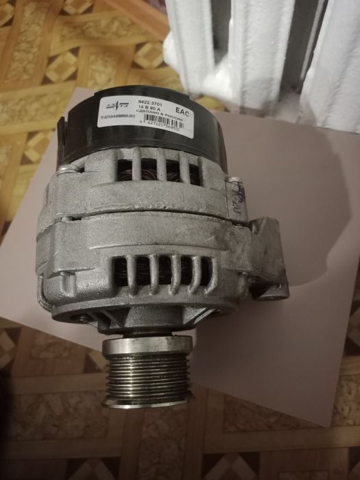 Продам генератор