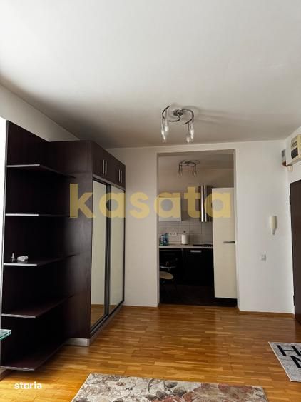 Apartament 2 camere | Herăstrău | Loc de parcare | Boxa | PET FRIENDLY