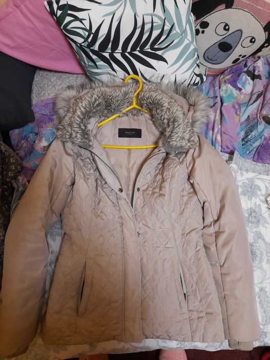 Яке Ресервед - без забележки!