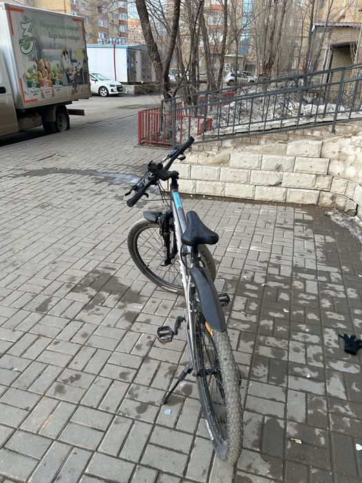 Продам велосипед