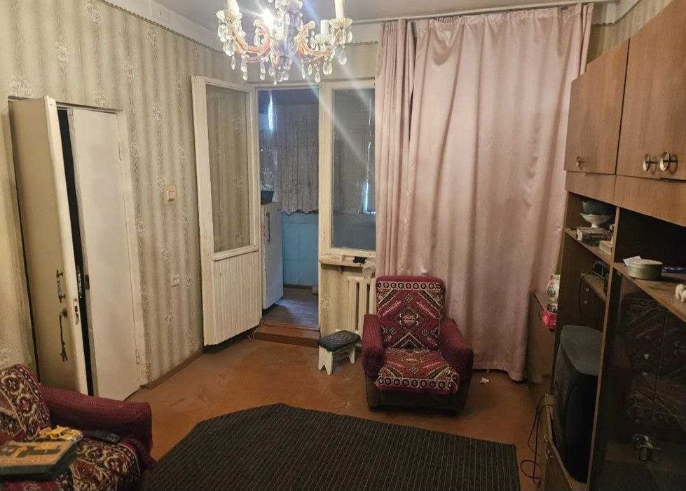 Чиланзар-19 Панель 2в3/4/4 балкон 1,5/6 Ориентир Мойка 50/50