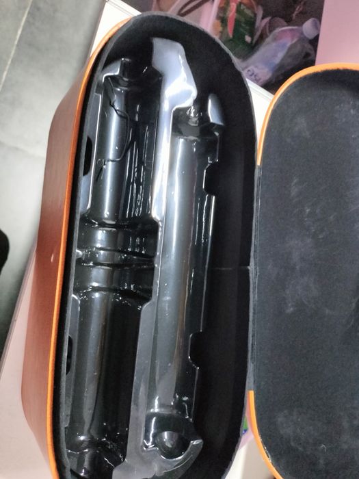 Стайлеры 5в1 для волос