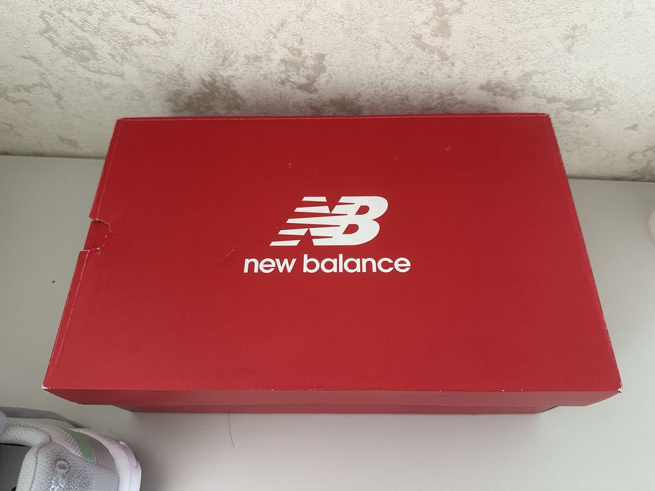 Беговые кроссовки New balance 520