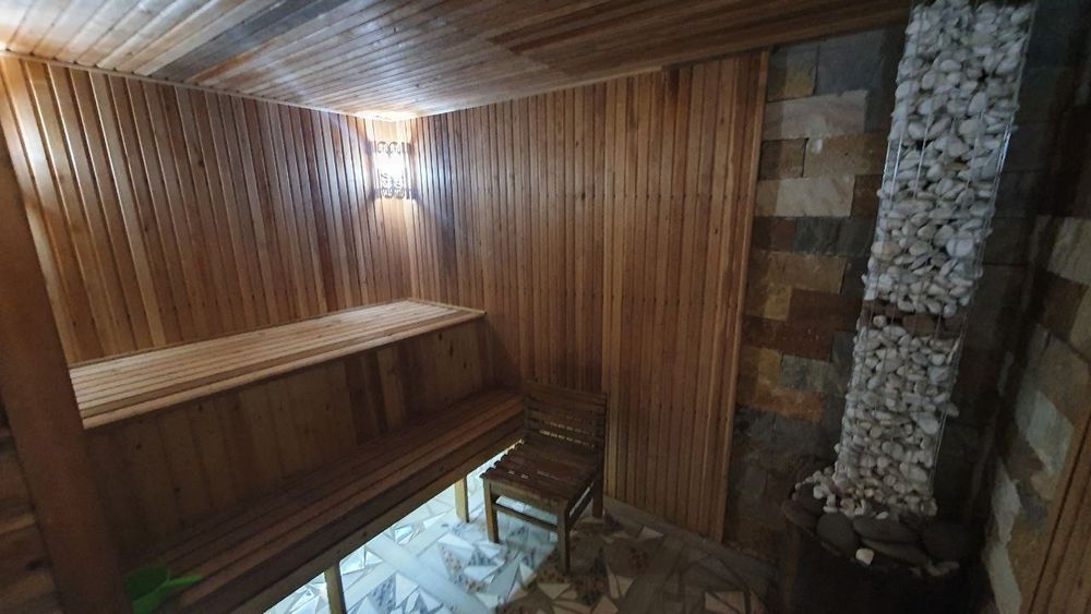 Продаётся дом-дача