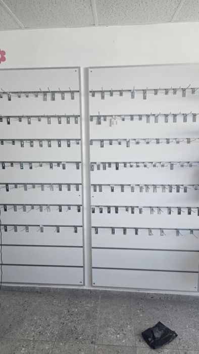 Пана за аксесоари