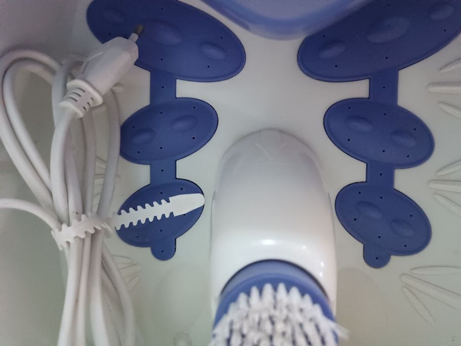 Гидрованна для ног