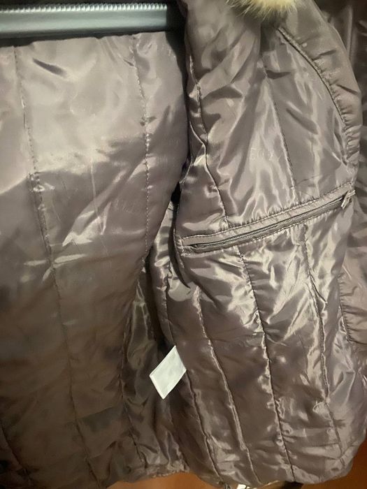 Куртка на осень-весну