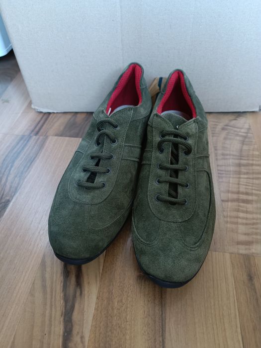 Кецове  Convers ,№37,спортни обувки Chiarini  N 37;40