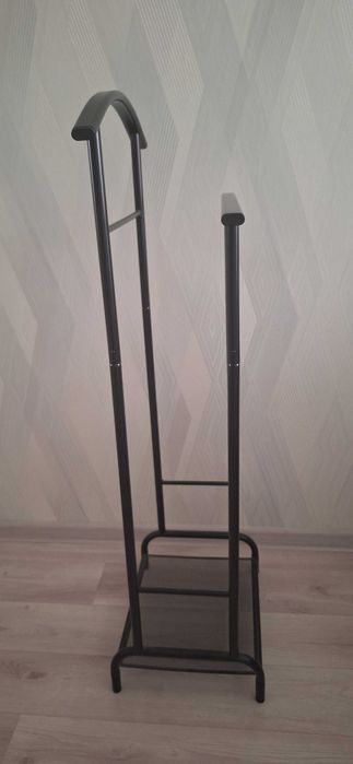 Напольная индивидуальная вешалка