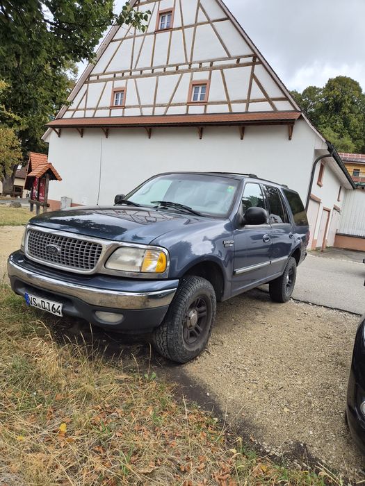 Ford Expedition 1999 awd 4.6 v8