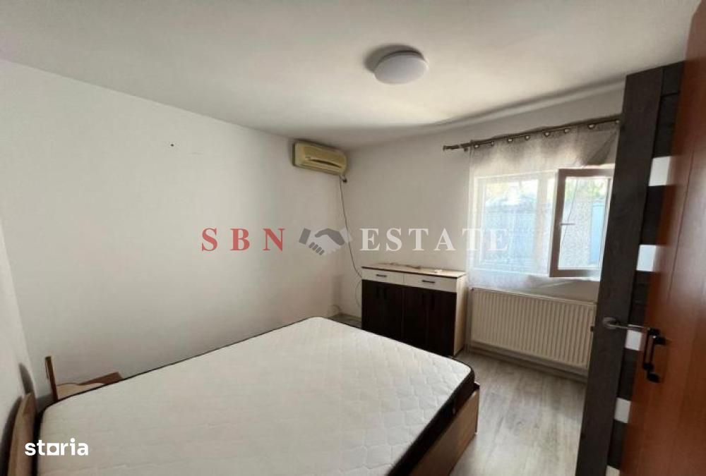 Inchiriere Case Bucurestii Noi | Metrou | Renovat | Individual