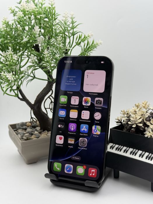 Iphone 16 Pro Айфон 16 про