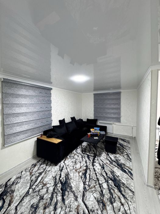 Срочно здаеться Аренду 1х ком квартира городе Чирчике районе Октьябрь