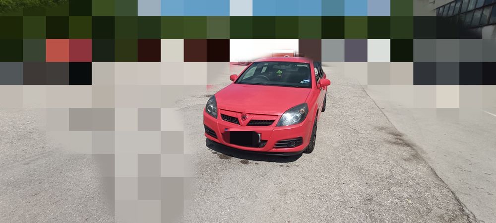 Вектра ц  1.9 cdti ok