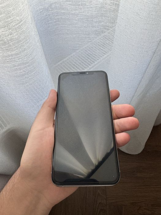 IPhone XS Max 256GB