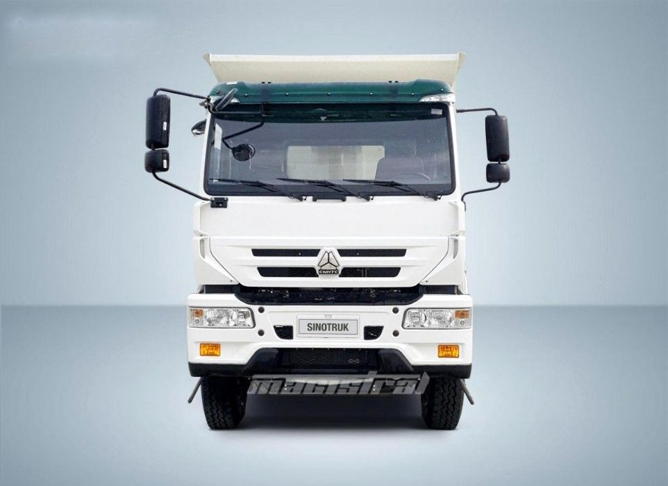 Автосалон HOWO Sinotruk-Sinotruk Самосвал Акцияда харид килинг