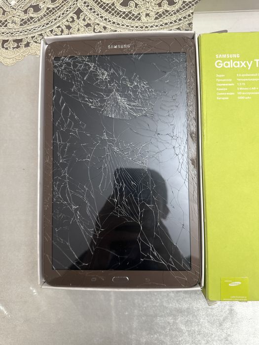 Galaxy Tab E 1,5/8