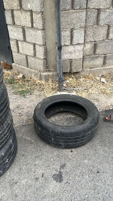 Шины летние баллоны