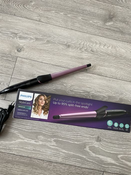 Маша  за коса Philips