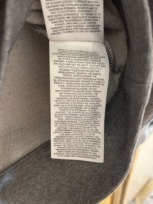 Блуза Air Jordan