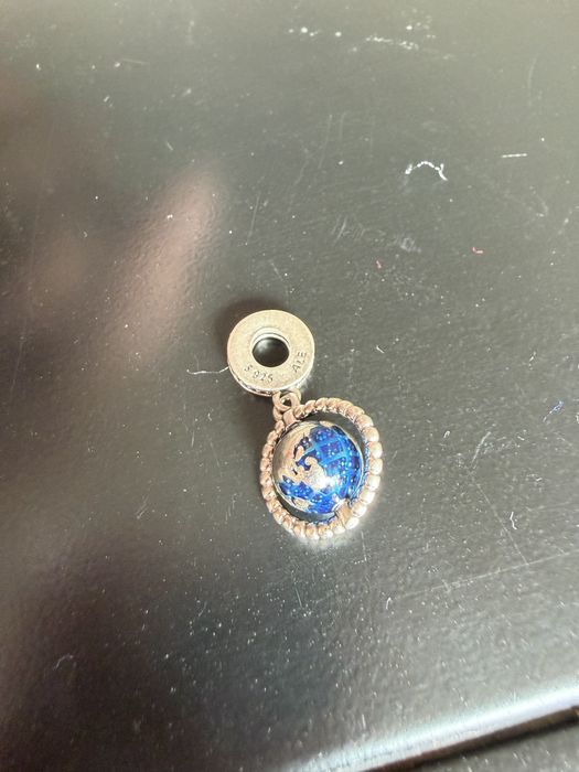 Шарм глобус Pandora