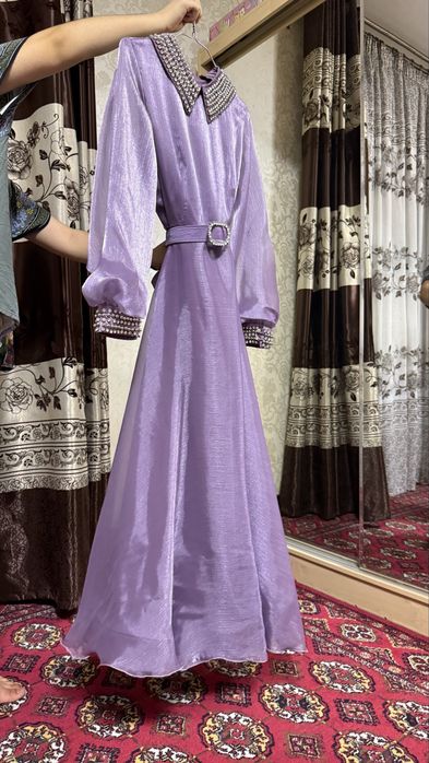 Вечернее платье. Туркия.