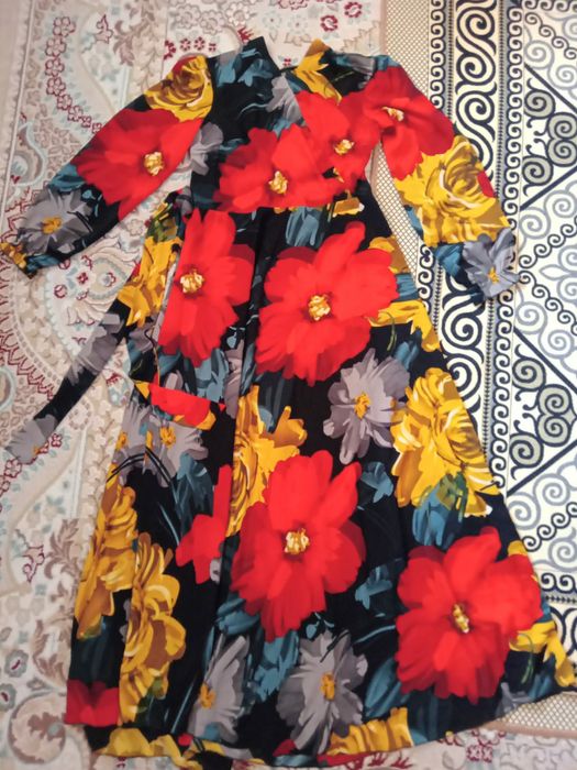 Вечернее платье за 2000тг