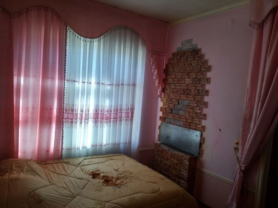 Срочно сдается дом 5 комнат,2 сотки.Юнусабад.