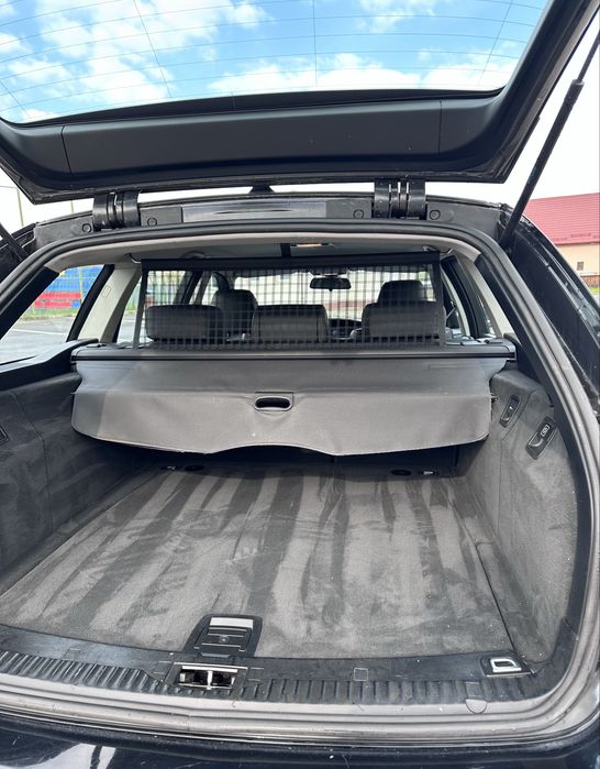 Vand/Schimb BMW Seria 5 / E61 / LCi /Euro5