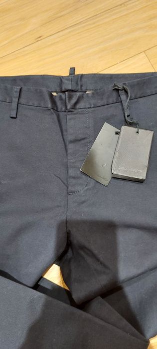 Pantaloni Dsquared originali