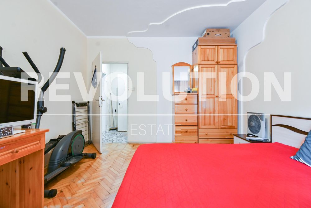 Продава се Тристаен апартамент в София, Младост 1 - 87 кв.м за 1202 €/кв.м - Снимка #6