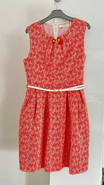 Rochie mode deosbeit