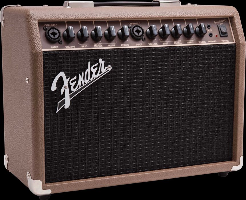 Комбо усилитель для гитары Acoustasonic 15