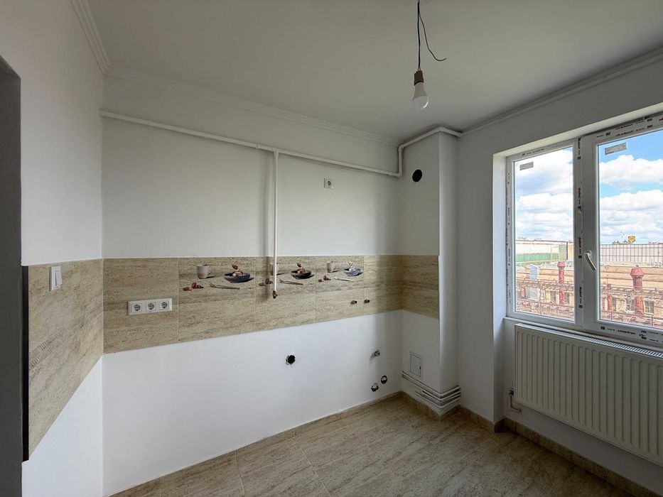 Apartament cu 3 camere, 70 mp utili, zona SUPECO