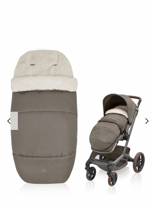 Количка и столче за кола Maxi-Cosi