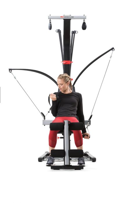 BowFlex PR1000 Home Gym Sigilat/Nou/Neutilizat