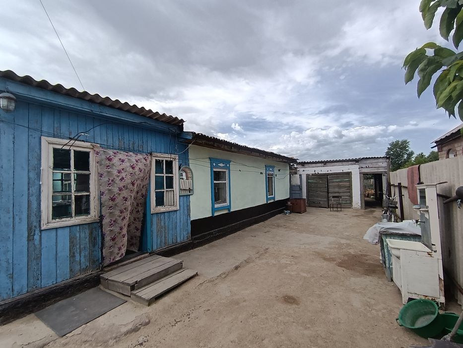 СРОЧНО продам дом
