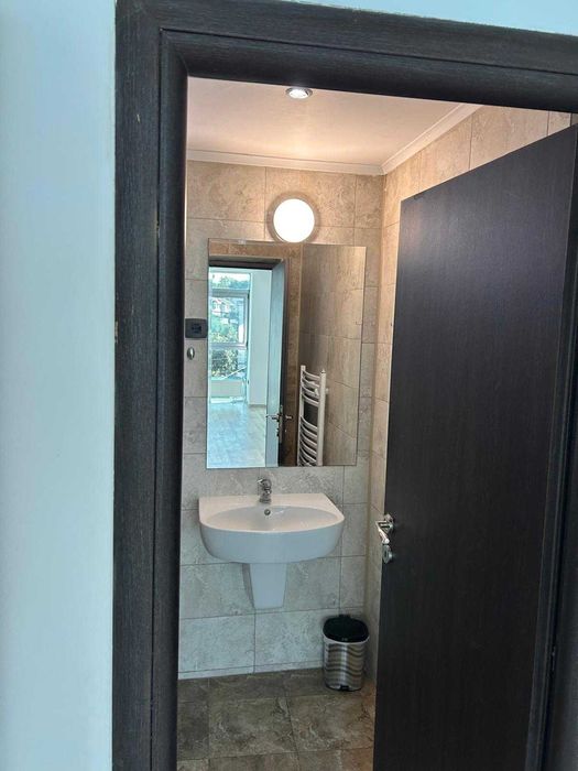 Apartament 2 camere, 58,39 m², Domnească - construcție 2012, renovat în 2026, boxă 15 m²