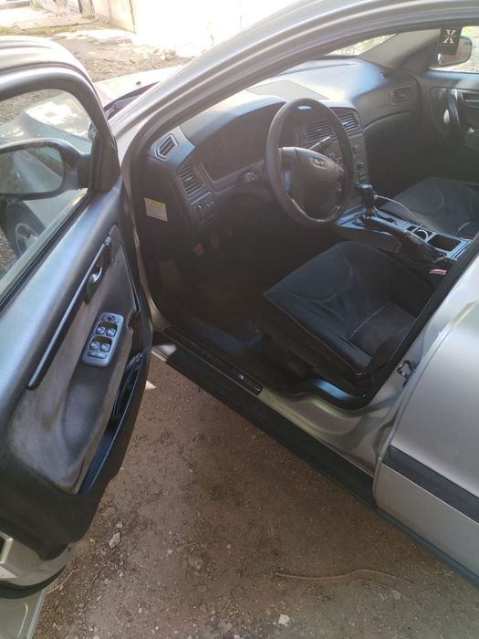 Volvo V70 2.5 TDI
