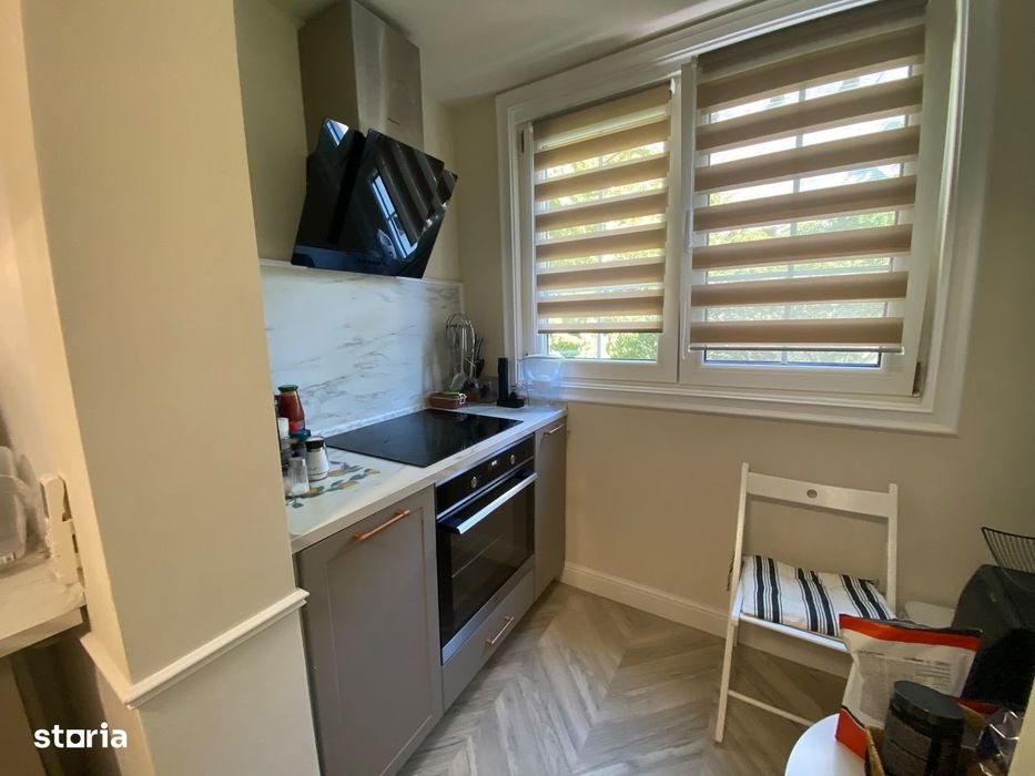 Apartament 3 Camere - Dristor - Renovat Lux