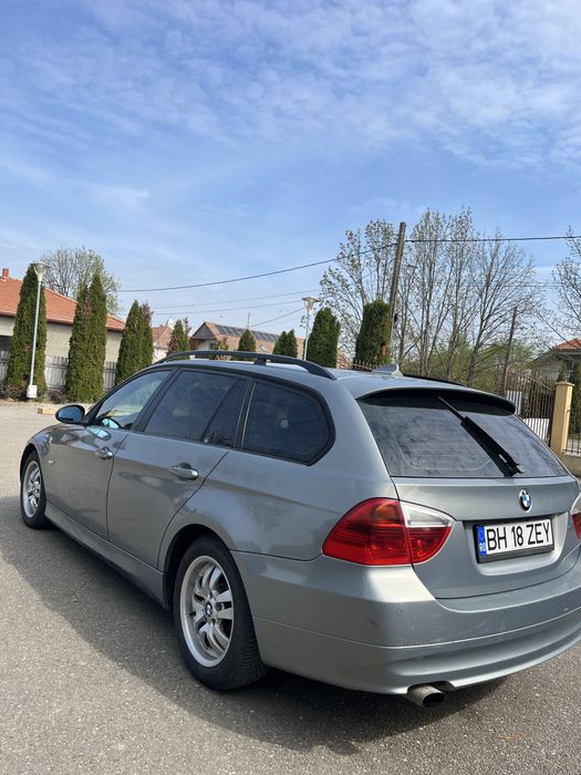 Vand Bmw 318D.