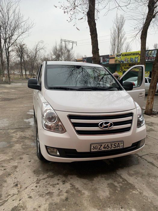 продам автомобиль Hundai H-1