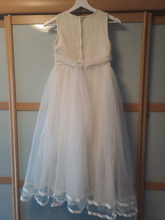 Бяха рокля за принцеси