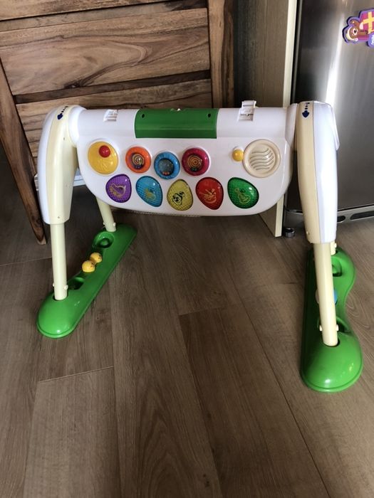 Играчка Chicco 3в 1