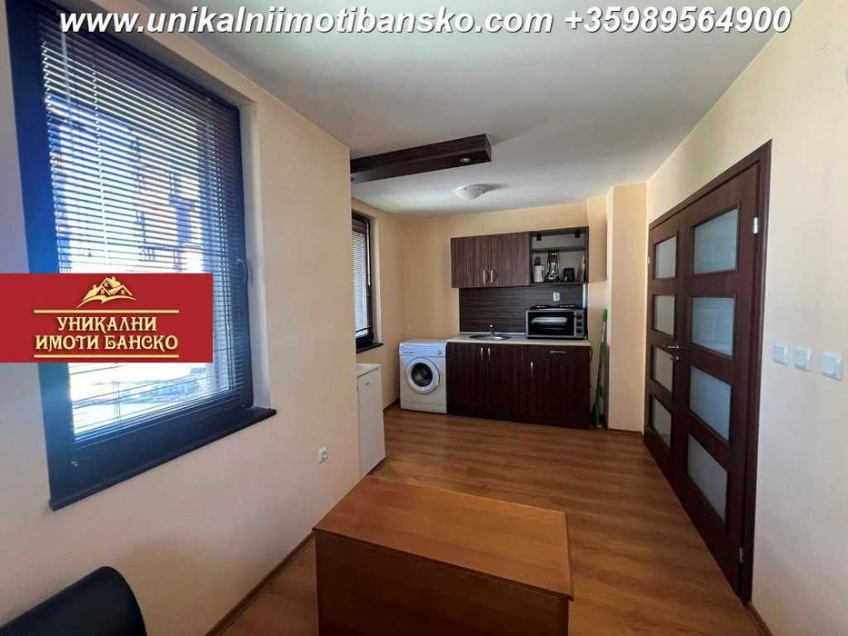 Продава се Тристаен апартамент в Банско - 70 кв.м за 1143 €/кв.м - Снимка #4